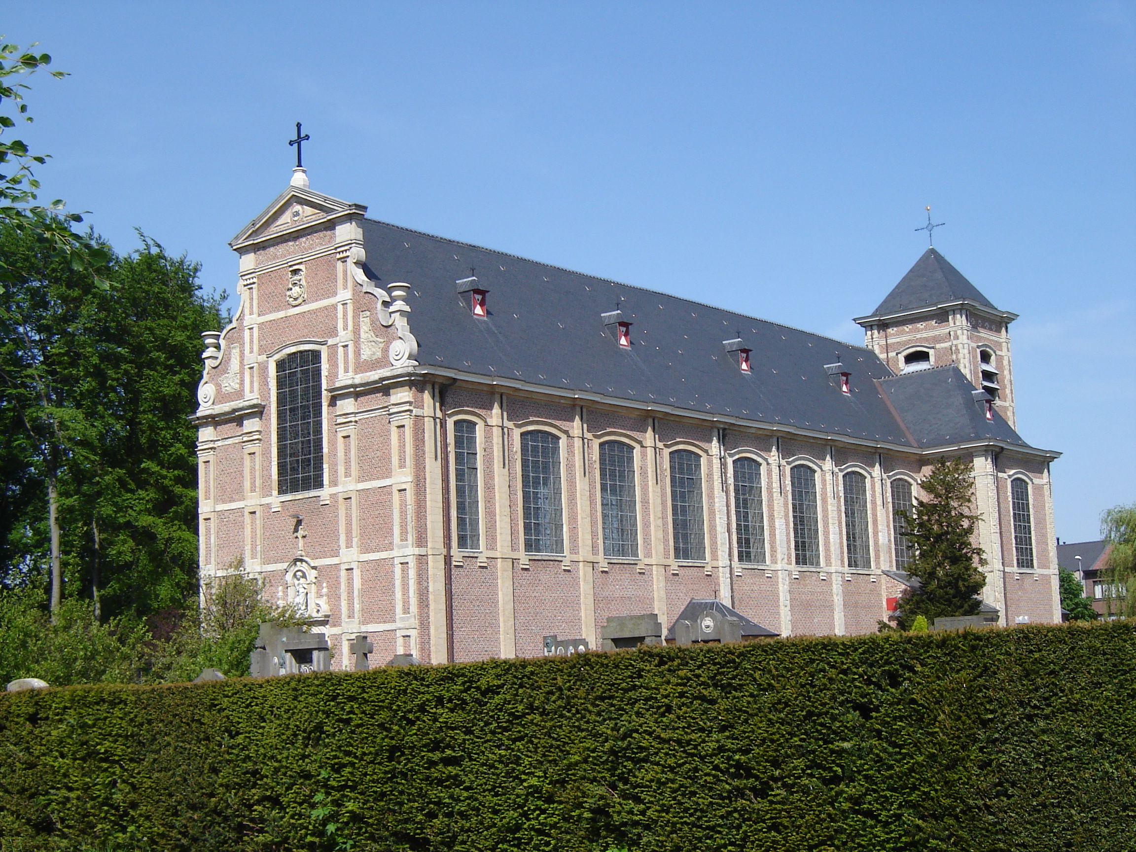 Sint-Catharinakerk